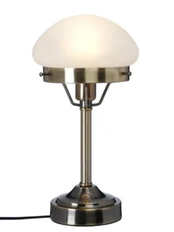 Mini Strindberg 30cm bordslampa