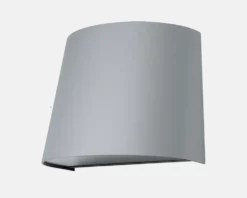 Mini utelampa