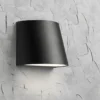 Mini utelampa