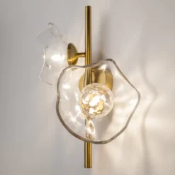 Miracle 2 vägglampa