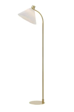Mira golvlampa