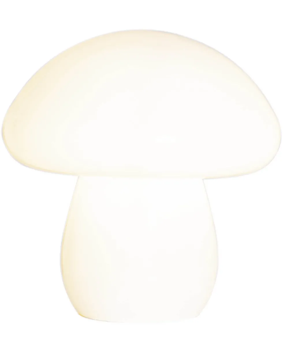 Mira Mushroom 30cm bordslampa