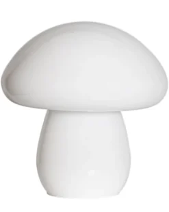 Mira Mushroom 30cm bordslampa