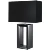 Mirror 58cm bordslampa