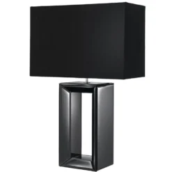 Mirror 58cm bordslampa