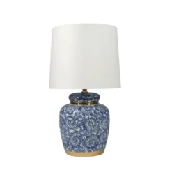 Mönsterås 43cm bordslampa