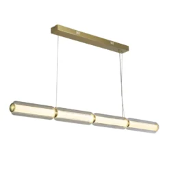 Mod 109cm taklampa