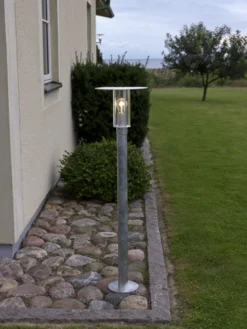 Mode 110cm stolpe