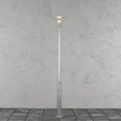 Mode 220cm stolpe
