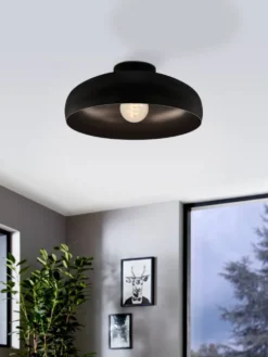 Mogano Ø40 plafond