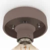 Mogano Ø40 plafond