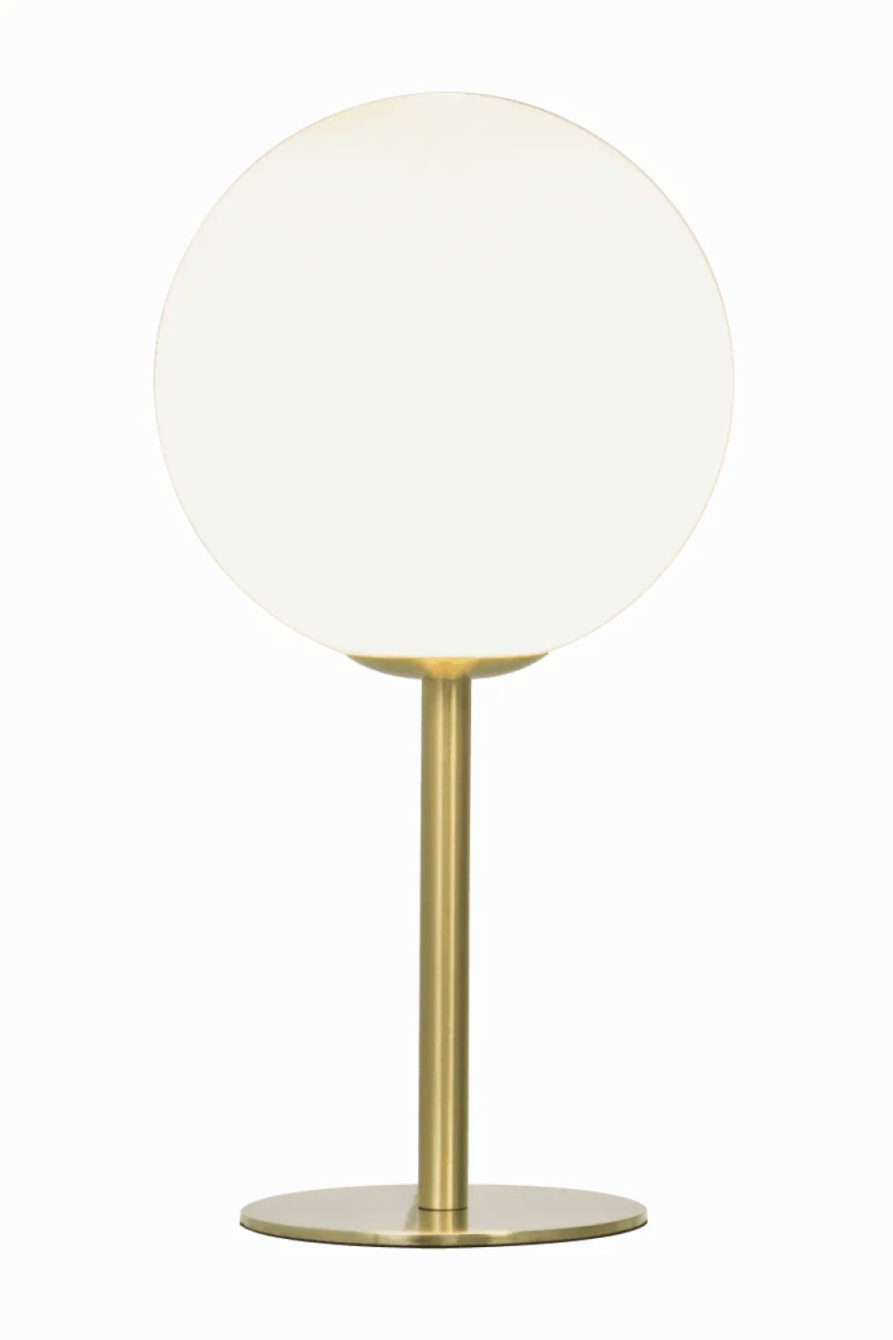 Molekyl 27cm bordslampa