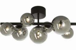 Molekyl 58cm plafond