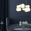 Molekyl Ø50 taklampa