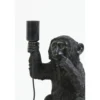 Monkey 34cm bordslampa