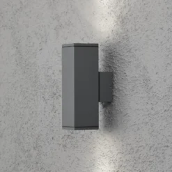 Monza utelampa