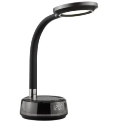 Moonglow 53cm skrivbordslampa