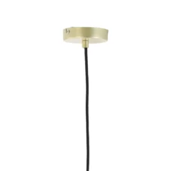 Moroc Ø40 taklampa