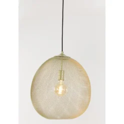 Moroc Ø40 taklampa