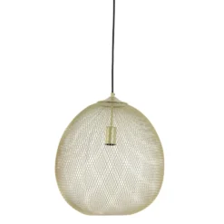 Moroc Ø40 taklampa