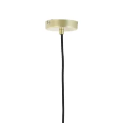 Moroc Ø50 taklampa