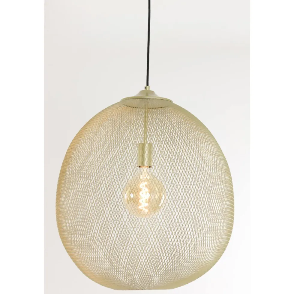 Moroc Ø50 taklampa