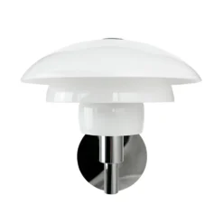 Morph Ø20 vägglampa