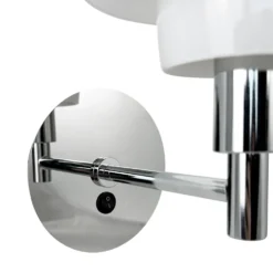 Morph Ø20 vägglampa