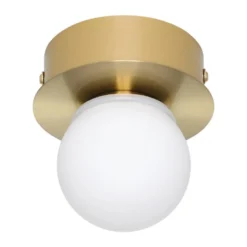 Mosiano Ø11 badrumslampa