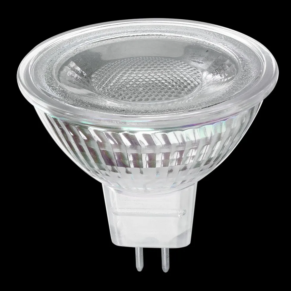 MR16 GU5,3 5W 2700K dimbar