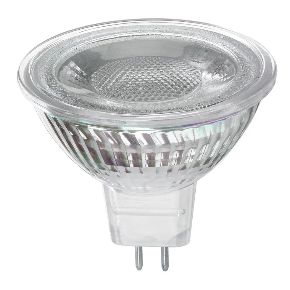 MR16 GU5,3 5W 2700K dimbar