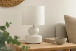 Muschi 36cm bordslampa