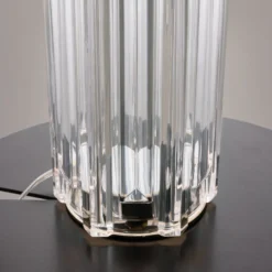Muse 52cm bordslampa