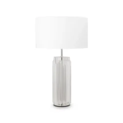 Muse 52cm bordslampa