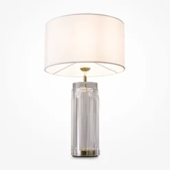 Muse 52cm bordslampa