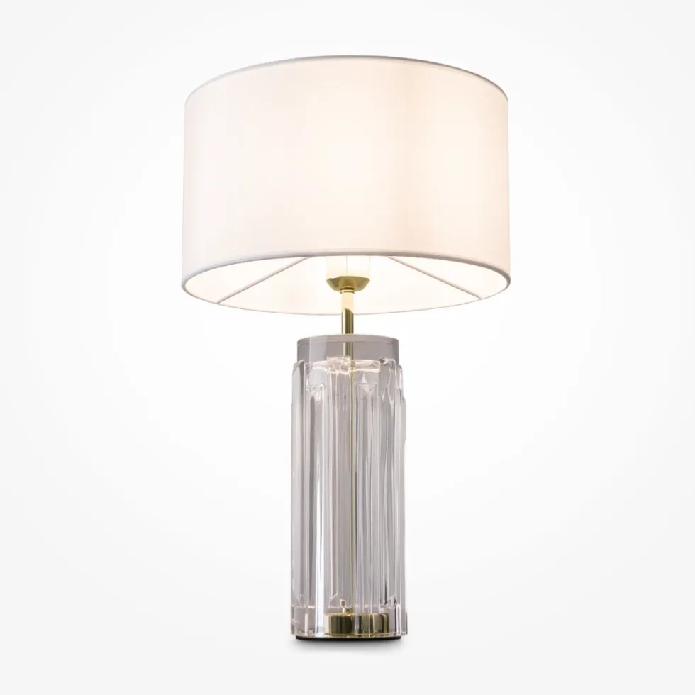 Muse 52cm bordslampa