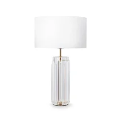 Muse 52cm bordslampa