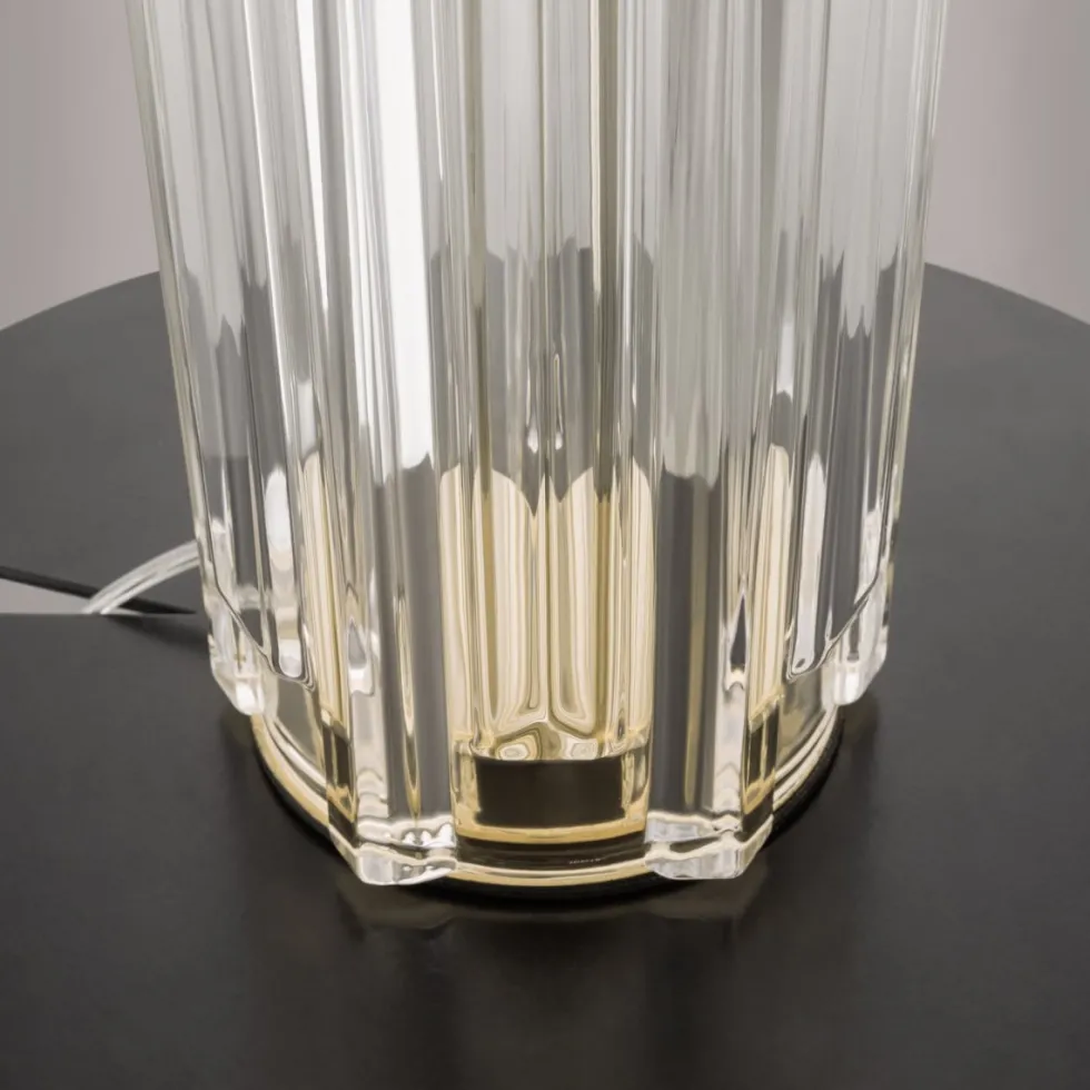 Muse 52cm bordslampa