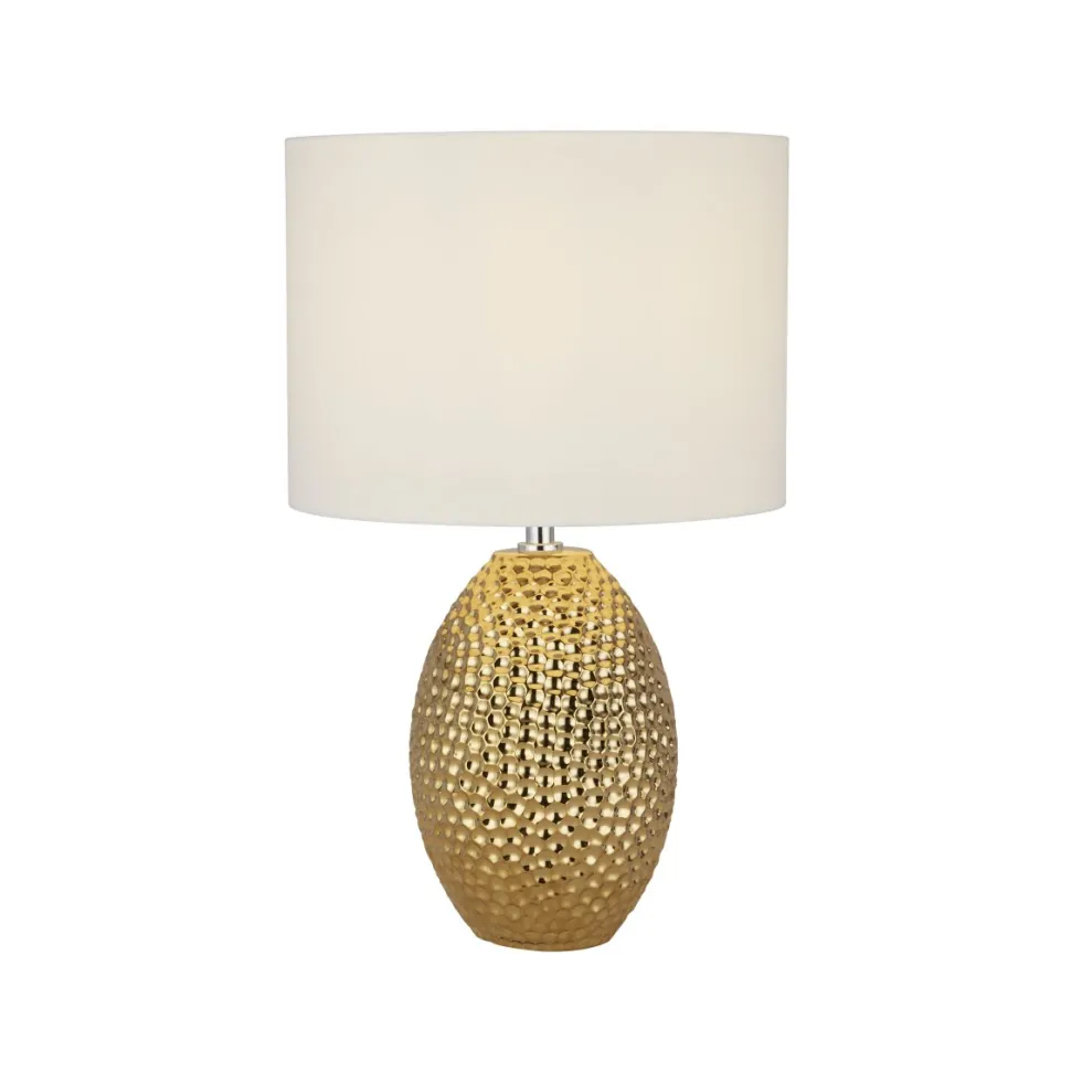 Nadine 30cm bordslampa
