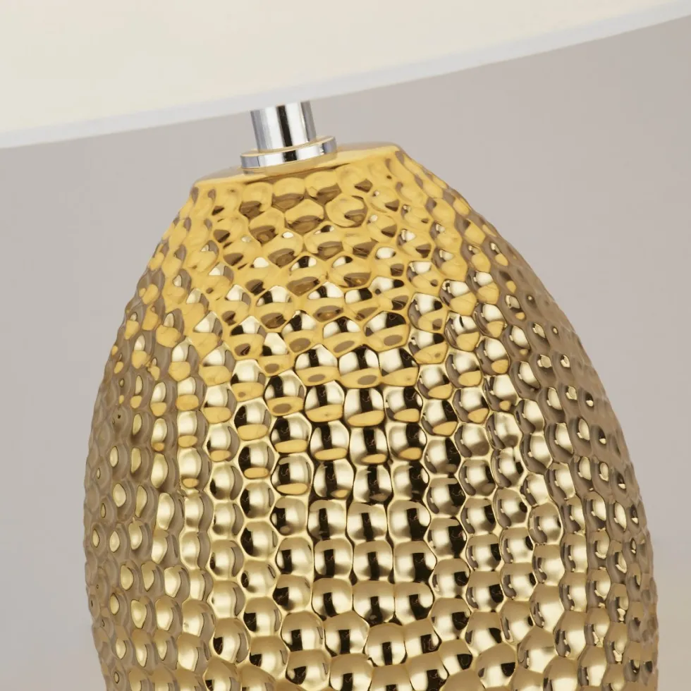 Nadine 30cm bordslampa