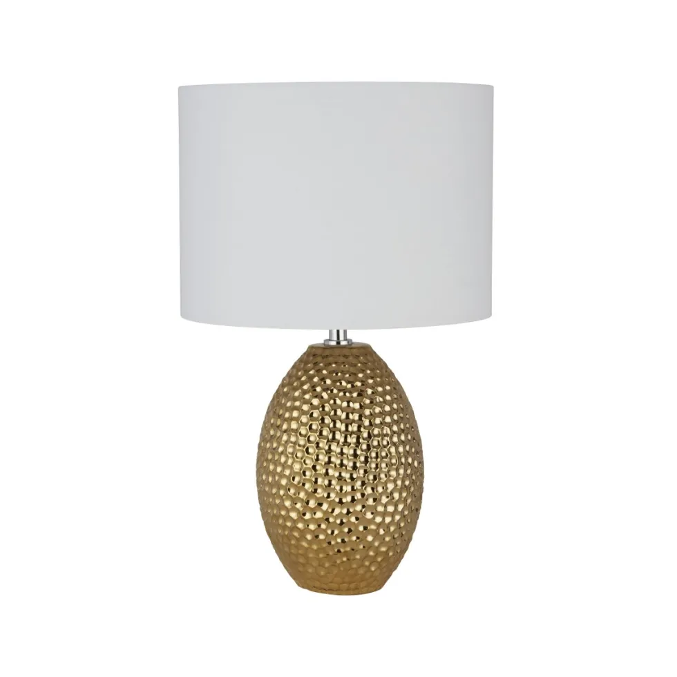 Nadine 30cm bordslampa