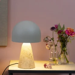 Nalam 30cm bordslampa