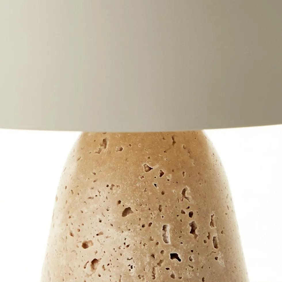 Nalam 30cm bordslampa