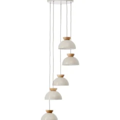 Nalam Ø45 taklampa