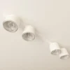 Nano 4 spotlight