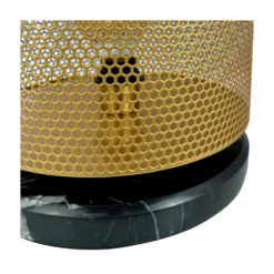 Nantes 35cm bordslampa