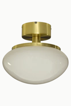 New August Ø27 plafond
