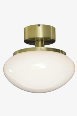 New August Ø27 plafond