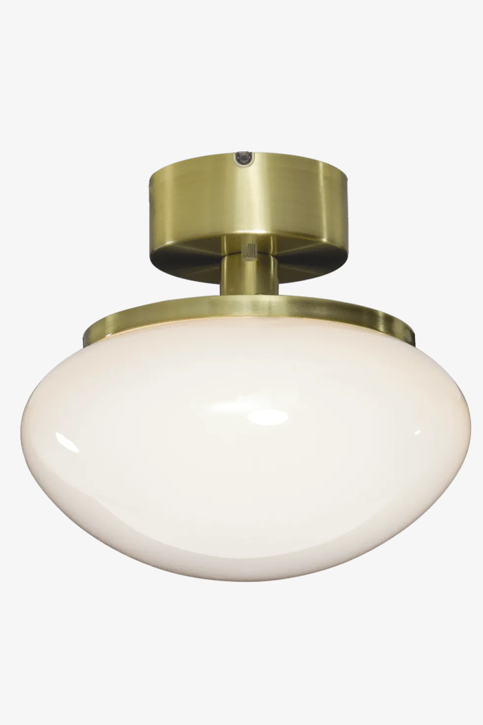 New August Ø27 plafond