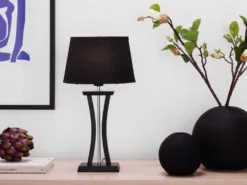 New Chelsea 47cm bordslampa